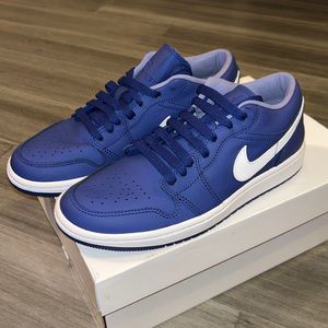 Nike Air Jordan 1 Low